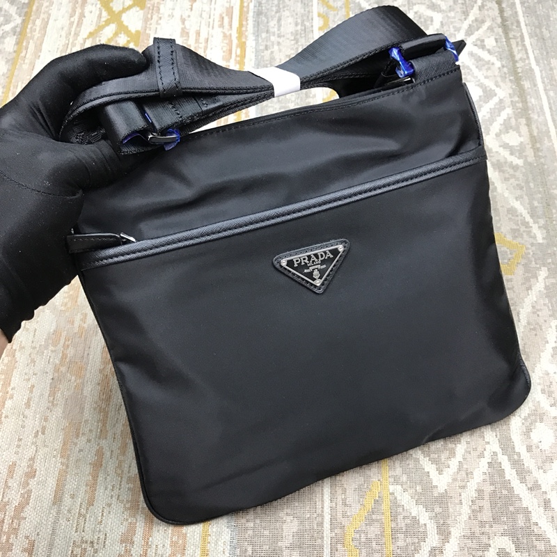 Mens Prada Satchel Bags